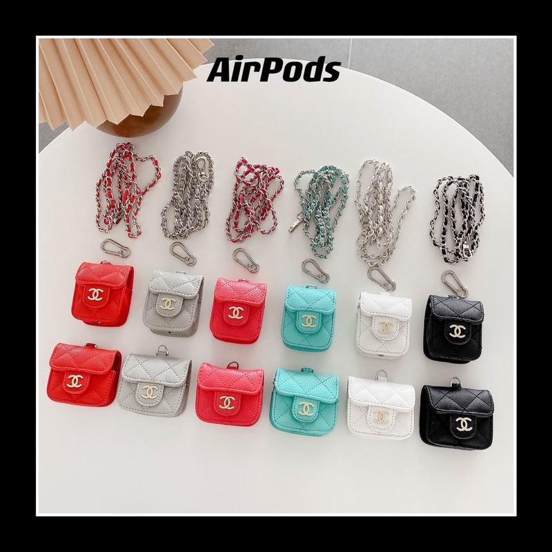 Chanel AirPods 1-3代 76